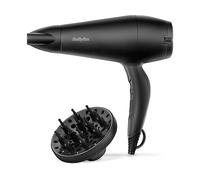 Babyliss - Asciugacapelli D215de Babyliss