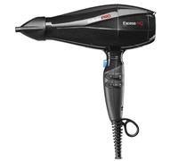 Asciugacapelli BaByliss Excess-HQ 2600W Ioni 6 Velocità Nero Professionale