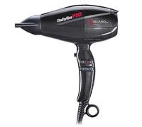 BaByliss PRO Asciugacapelli Vulcano Black Shimmer