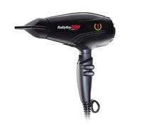 BaByliss PRO BAB7 000ie rapido Ultra Light - Asciugacapelli 2200 Watt con generatore di Ion