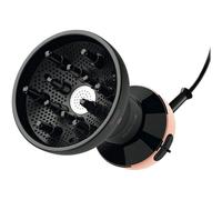 Asciugacapelli Bellissima Diffon Ceramic DF1 3000 700W Ceramica Diffusore Ricci