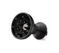 ASCIUGACAPELLI BELLISSIMA DIFFON ION CERAMIC, Potenza 600 W, Tipo di motore AC motor, Livelli temperatura 2, Tecnologia a ioni, Attacco diffusore