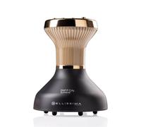 IMETEC Bellissima Diffon Supreme Ion Care XL 770 W Nero, Oro