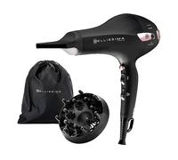 Bellissima P7 3200 2100 W Nero, Rosa