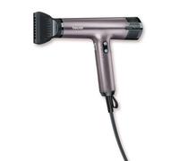 Asciugacapelli Beurer HC 100 Excellence Gris 19,50x21,60x5,50 cm