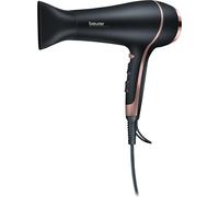 Asciugacapelli Beurer HC 30 con bocchetta professionale NEW