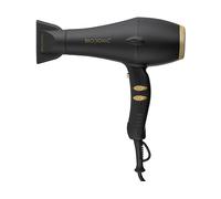 ASCIUGACAPELLI BIO IONIC GoldPro Speed Dryer Potenza 1875W, 2 Velocità, Funzione Aria Fredda, Senza Tecnologia Ionica, Potenza 1200 W, Tipo di motore AC motor, Livelli di temperatura 3