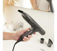 Asciugacapelli BLDC Cecotec IoniCare 6000 RockStar Soft
