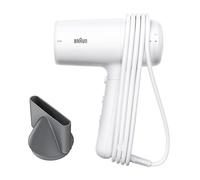 Braun HD 2.1 wit asciuga capelli 2100 W Bianco 1 St