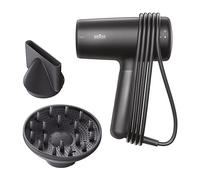 Braun HD 4.2 asciuga capelli 2100 W Nero 1 St