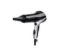 Braun HD710 2200 W Nero, Argento
