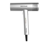 Asciugacapelli Cecotec Bamba IoniCare RockStar Aluminum motore digitale ionico 2000W