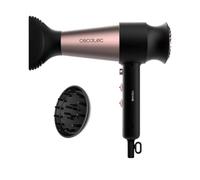 Asciugacapelli Cecotec Bamba IoniCare RockStar Retro ionico 2000W motore digitale