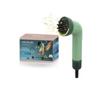 Asciugacapelli Cecotec Ionicare Dry&Keratin Olive 1200 W motore brushless 107000 giri/min controllo anti-frizz 7 velocità Olive - Nouvo
