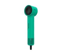 Cecotec IoniCare RockStar Style asciuga capelli 1500 W Nero, Verde