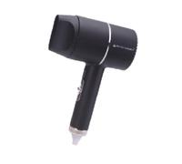 Asciugacapelli Compatto Cavo da 2 M 1800W colore Nero - PH1818N