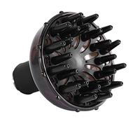 Asciugacapelli Copertura diffusore Lonic Curing Casing Salon Parrucchiere per uso domestico Strumento soffiante universale per capelli ricci o ondulati