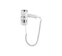 Valera Apparecchi Asciugacapelli Action Super Plus 1200 White 1 Stk.