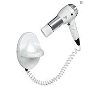 ASCIUGACAPELLI DA PARETE1600 W SILVERBASE JOHNSON