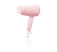 Philips Essential Care Asciugacapelli compatto da 1200 W
