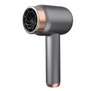 Asciugacapelli Da Viaggio,Asciugacapelli Senza Filo | Compatto a Tre Velocità,Per L'Uso In Hotel, Vacanza, Viaggio Di Lavoro, Zaino In Spalla, Palestra, Dormitorio E Spiaggia