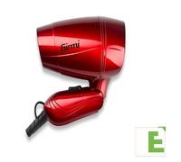 ASCIUGACAPELLI DA VIAGGIO GIRMI PH02