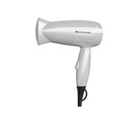 Asciugacapelli da viaggio Handy Style New - 13,5x8x20,5 cm - 1200 W - 220/240 V