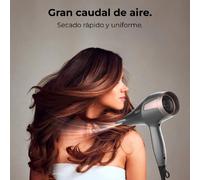 Asciugacapelli DC IoniCare Radiance