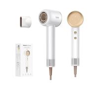 Asciugacapelli Dreame Glory Hair Dryer Ioni Negativi Asciugatura Rapida White