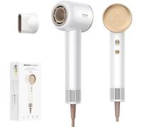 Asciugacapelli Dreame Hair Glory Standard Bianco