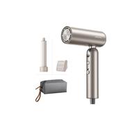 Asciugacapelli Dreame Pocket 1300 W Oro - Nouvo