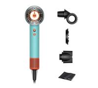 Asciugacapelli Dyson Supersonic Nural HD16 Ceramica Patina Topazio GIAPPONE