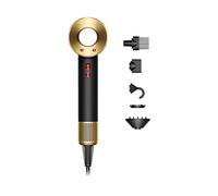 ASCIUGACAPELLI DYSON SUPERSONIC ONYX GOLD