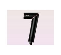 Asciugacapelli e piega 2 in 1 - SHARK FLEXSTYLE - HD426EU - 3 accessori - Nero e oro rosa - 1400 W