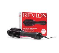 Asciugacapelli e volumizzatore Revlon Salon One-Step (tecnologia One-Step, IONICA e CERAMICA, capelli medio-lunghi) RVDR5222UK - UK PLUG SYSTEM