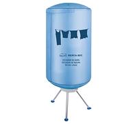 Asciugacapelli elettrico 1000 W