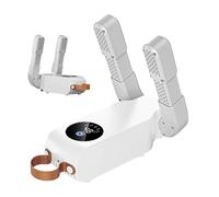 Asciugacapelli elettrico per scarpe,Scaldabagni pieghevole, asciugacapelli, con timer a 5 livelli, per pioggia e inverno, palestra, attività all'aperto, campeggio, casa