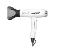 Parlux Asciugacapelli Elysium bianco opaco