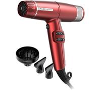 GA.MA Phon iQ Lite: Leggero , Ultracompatto, 1500 W, Silenzioso, Accessori esclusivi