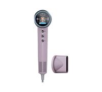 ASCIUGACAPELLI GAMM G+741 SMARTLY, Potenza 1800 W, Tipo di motore DC motor, Livelli di temperatura Aria calda, fredda e tiepida + Modalità di asciugatura, Tecnologia a ioni, Attacco diffusore