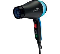 Asciugacapelli Gammapiù Plasma Nero/Blu 02864