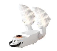 Asciugacapelli intelligente, asciuga scarpe elettrico | Asciugacapelli intelligente per stivali, asciugatura rapida | L'asciuga scarpe per adulti impedisce il surriscaldamento di scarpe da ginnastica