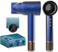 Asciugacapelli IoniCare RockStar Nano 1600w Blue
