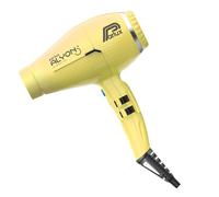 Asciugacapelli ionico Alyon Giallo