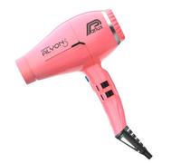 Asciugacapelli ionico Alyon Rosa