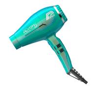 Asciugacapelli ionico Alyon Verde giada