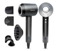 ASCIUGACAPELLI IONICO HTC 1600W