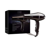 Asciugacapelli Ionico Professionale 2200W Postquam Elite Protect Hair Ozone & Ions - Tecnologia Ionica e Ozono, 3 Temperature, 2 Velocità, Anti-Frizz