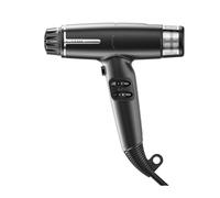 Asciugacapelli IQ Lite Gama nero