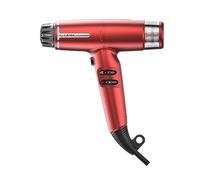 Asciugacapelli IQ Lite Gama rosso